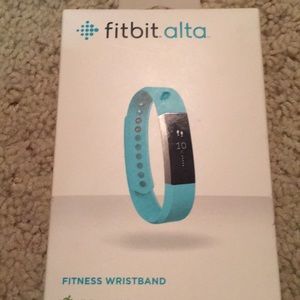 Fitbit Alta
